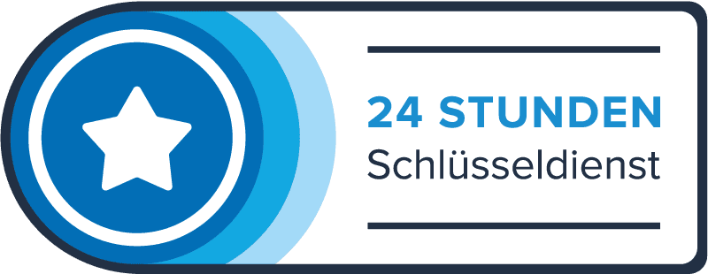 24h Schlüsselnotdienst