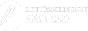 Footer Logo Schlüsselnotdienst Krefeld